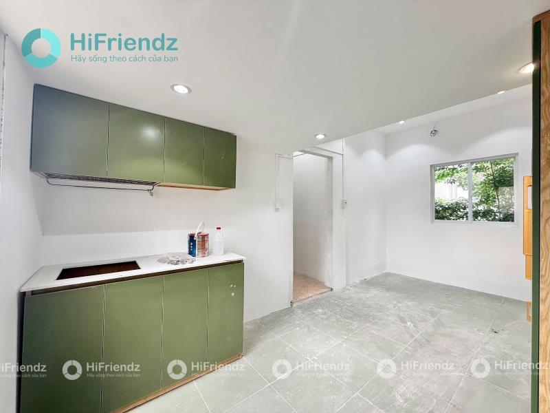 Duplex cửa sổ trời – full nội thất – nhà mới 100% | 6tr7 | tân bình - 4