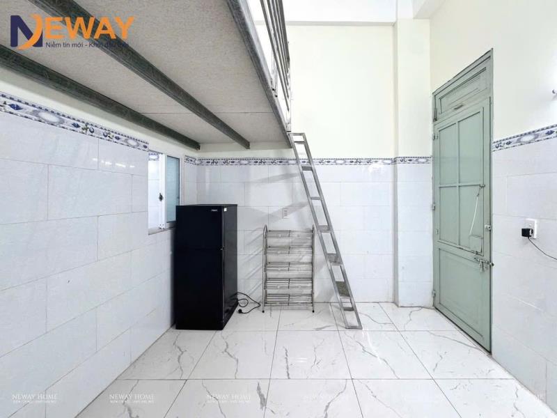 Cho thuê phòng trọ sinh viên trường chinh học viện hàng không, đh công thương, gần chợ hoàng hoa thám, - 4