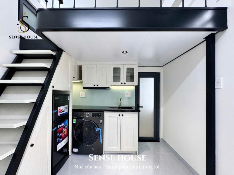 Duplex full nt - tiện qua đh văn hiến - công thương - học viện  hàng không - huflit ba gia - 2