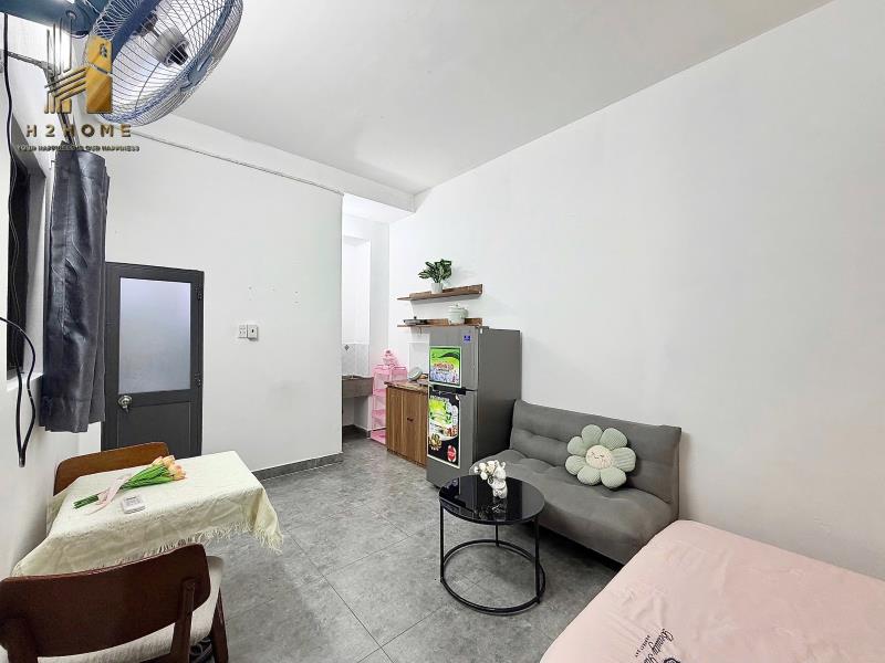 Studio full nội thất như ảnh – ngay khu bàu cát, tân bình - 3