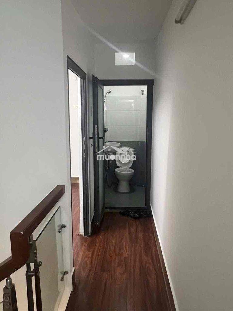 Bán gấp nhà trên đường tô ký tân chánh hiệp 35 - 3