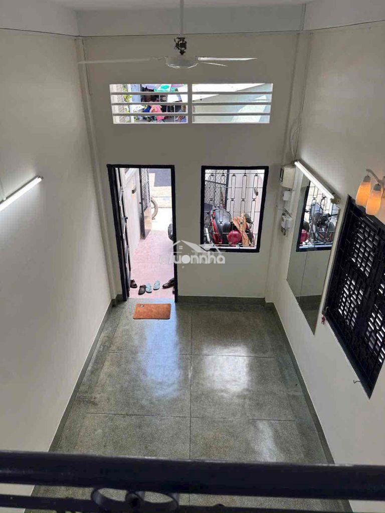 Nhà phố quận tân bình - 4