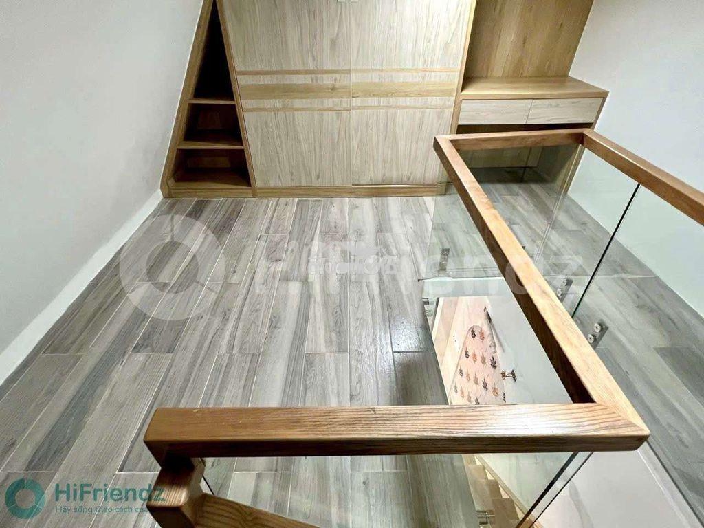 Trống phong duplex luxury full nội thất cao cấp 📍 nguyễn văn luông - Ảnh 3