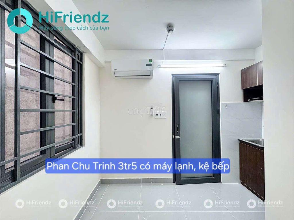 Rổ hàng bình thạnh 3–4tr – đang có phòng đẹp, chốt nhanh kẻo hết! - Ảnh 3