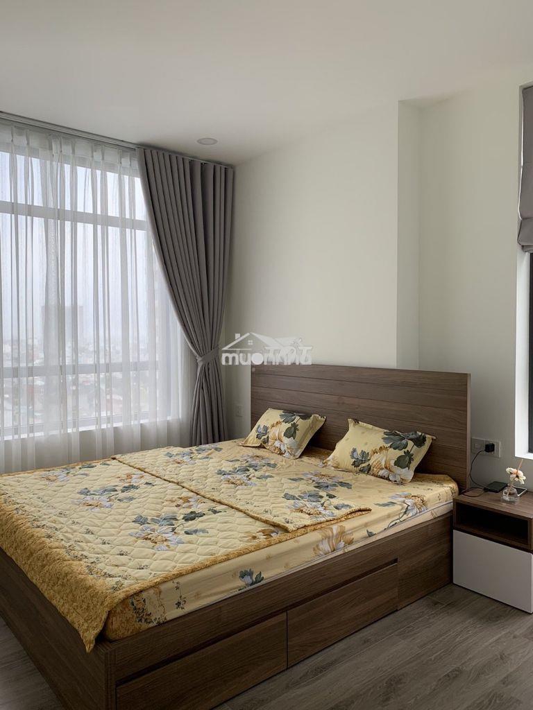 Cho thuê căn hộ cao cấp central premium – tttm q8 16tr - 3