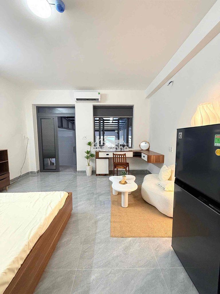Phòng cao cấp trống sẵn – quận 12 - Ảnh 4