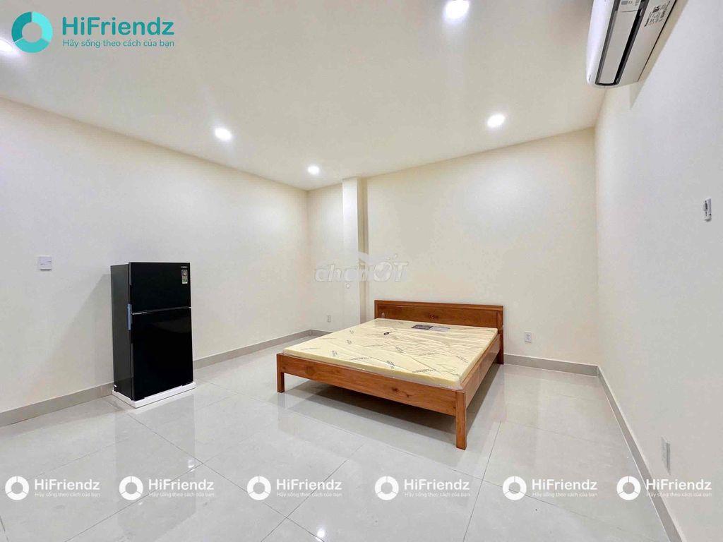 ✨Siêu phẩm studio tách bếp full nội thất cao cấp ngay sát parc mall - Ảnh 2