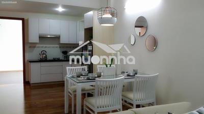 Căn hộ tản đà, 86 tản đà, q.5, 85m2, 14tr, đủ nội thất - 3