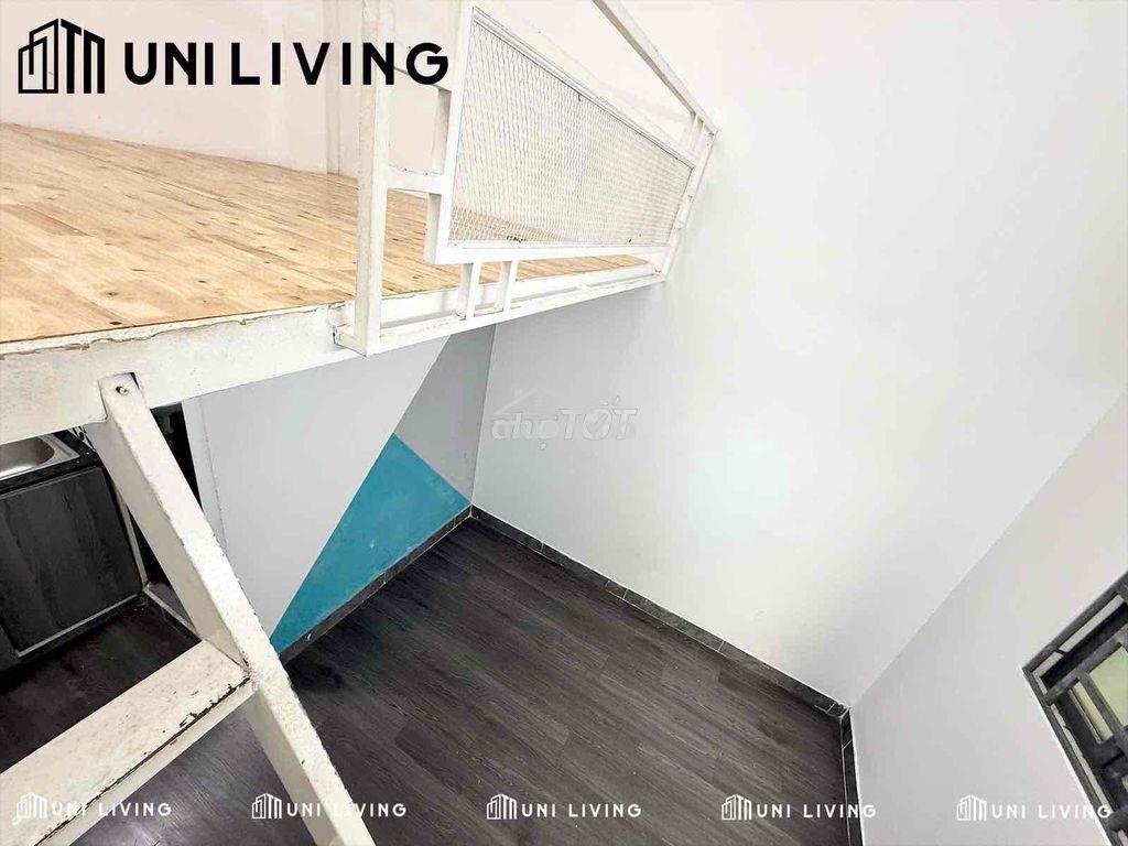 Ngay hutech,uth,ngoại thương gác giá rẻ - Ảnh 4