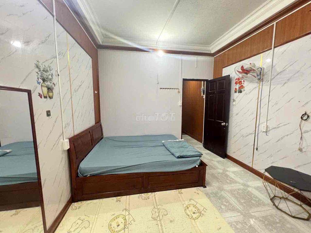 Cho thuê phòng giờ giấc tự do. đường bắc hải, phường 6. quận tân bình - Ảnh 2