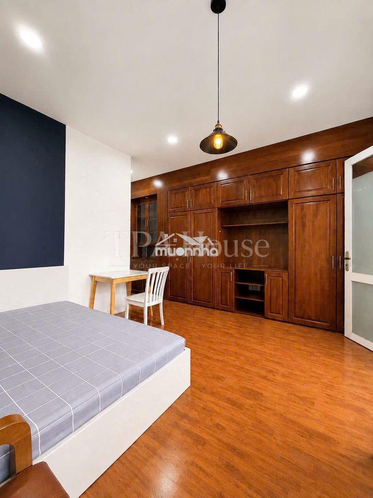 Chdv 1pn ban công viu siêu đẹp, cực thoáng phù hợp với 2-3 người ở - Ảnh 3
