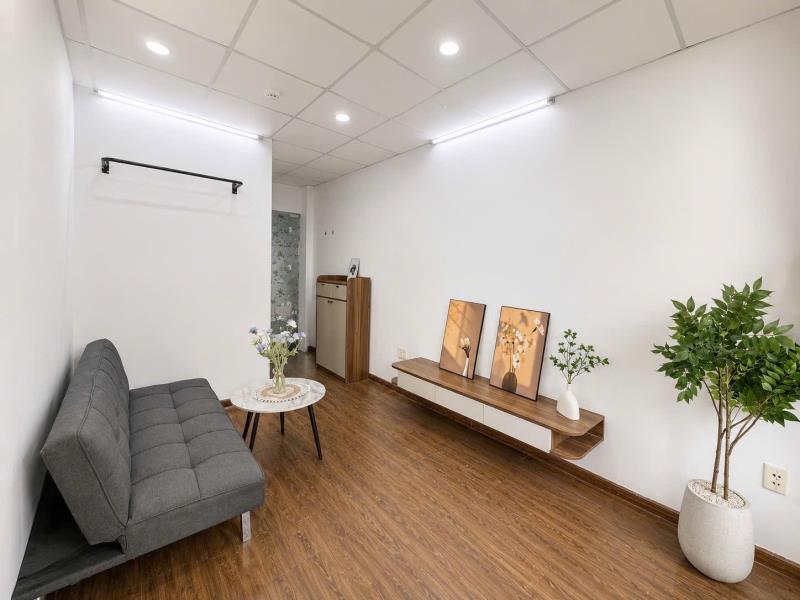 🏡 Căn hộ 1pn có ban công – lê văn sỹ, phú nhuận ✨ - 3