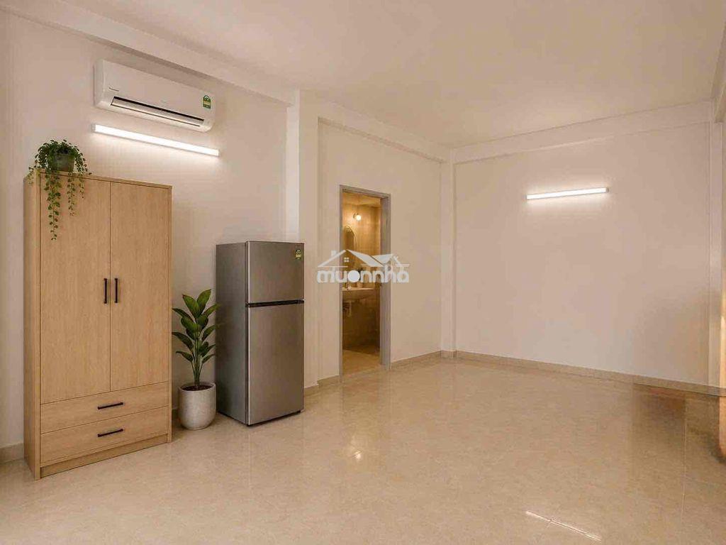 Khai trương phòng trọ mới xây đi bộ các trường đại học bình thạnh, mơi - Ảnh 2