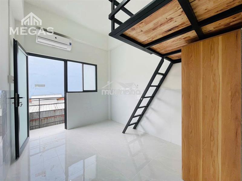 Khai trương 30 phòng gác mới 100% sát đh y dược q5