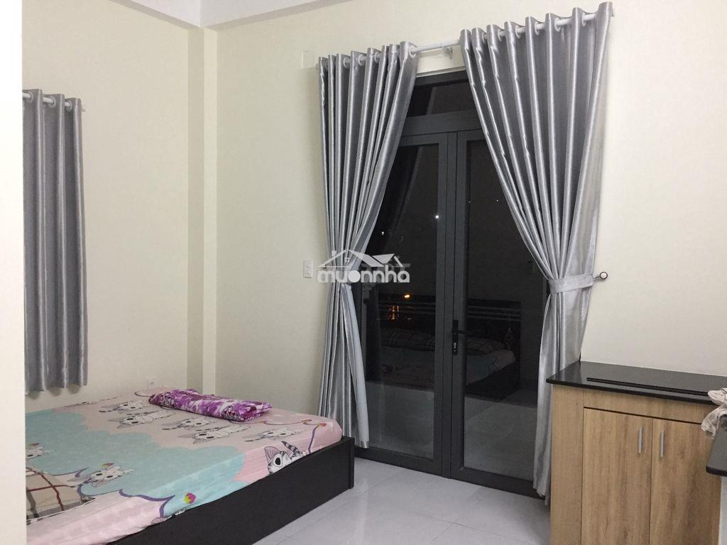 Cho thuê phòng trọ đẹp đầy đủ tiện nghi gần đại học văn lang cơ sở 3 - Ảnh 3