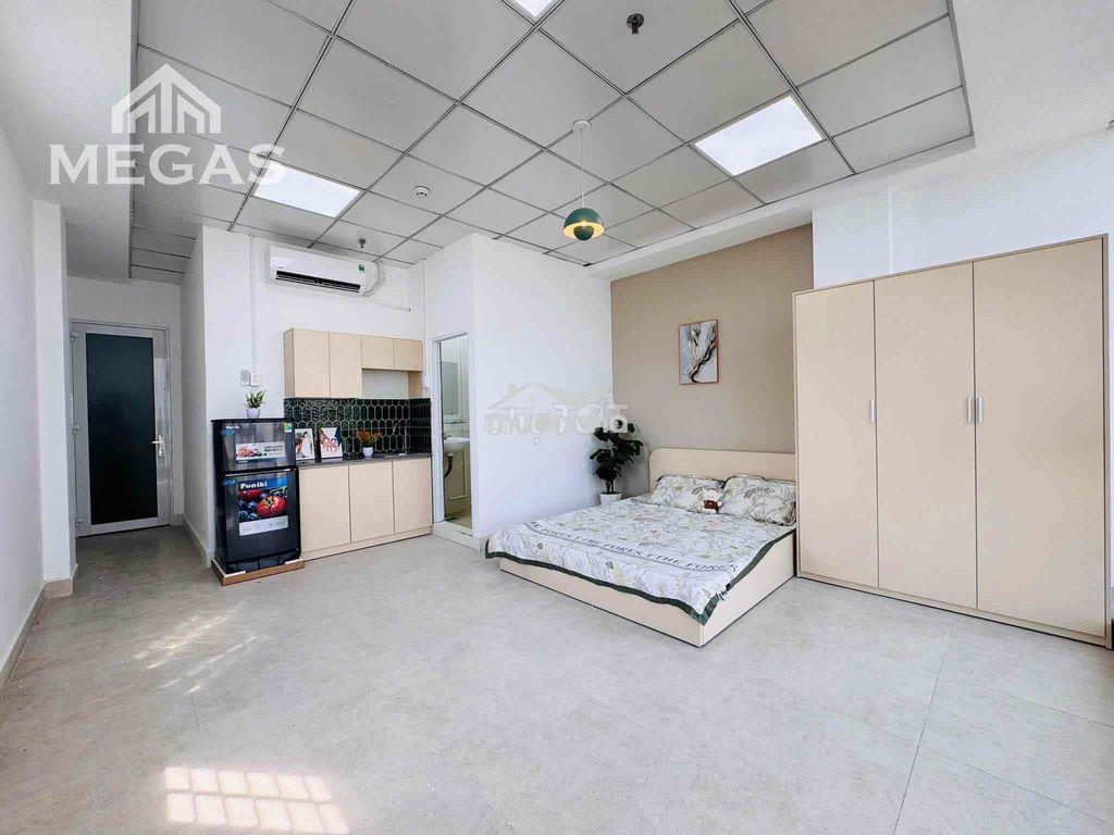 Khai trương căn hộ thang máy ngay kinh dương vương - 4