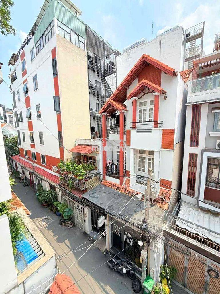 Nhà 3 lầu đường số 79 tân quy q7 - dt 74m² - giá cực tốt 11.2 tỷ - 3