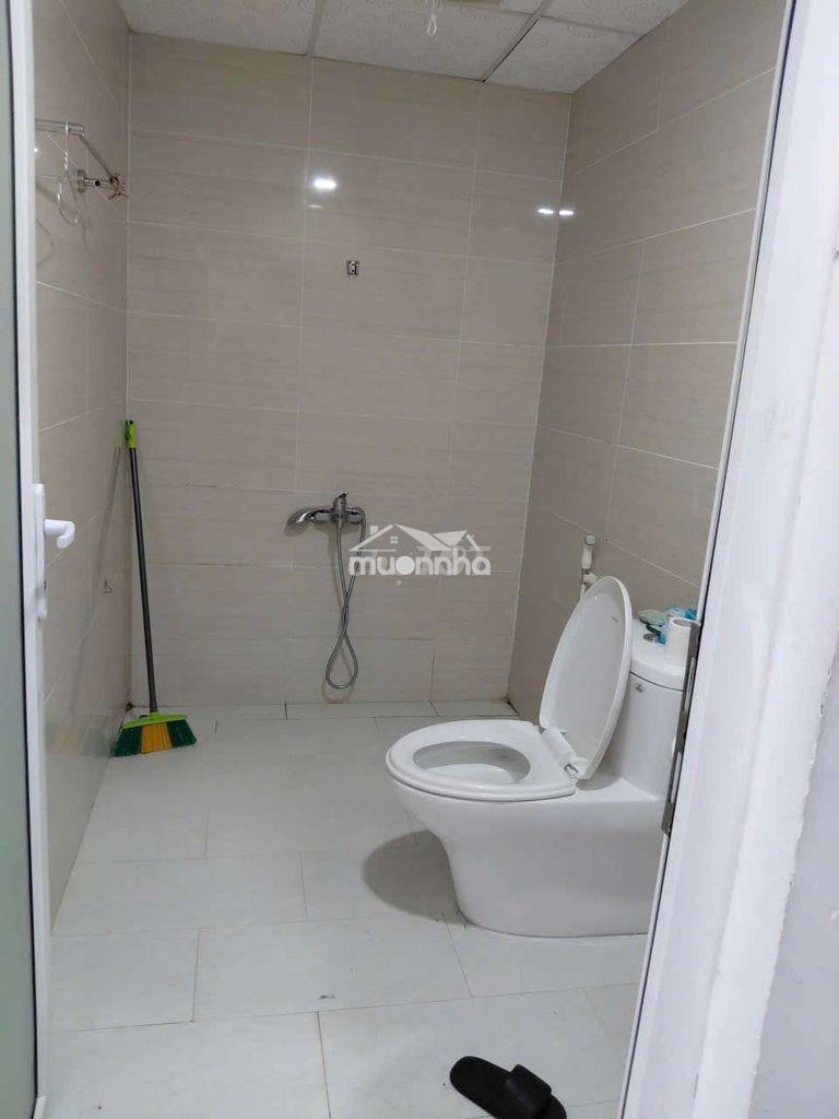 Cần bán căn hộ cc cao ốc xanh 144 nam hòa .p.phước long tphcm - 3