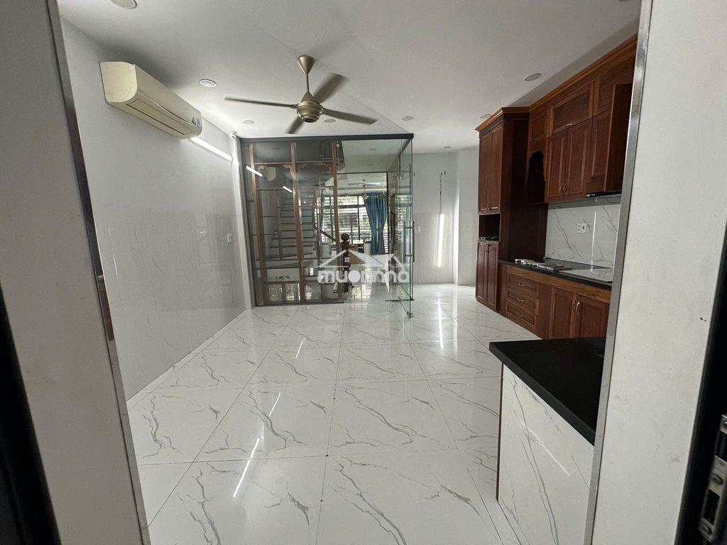 Cho thuê văn phòng tầng trệt giá 12,5tr 5x21m - Ảnh 3