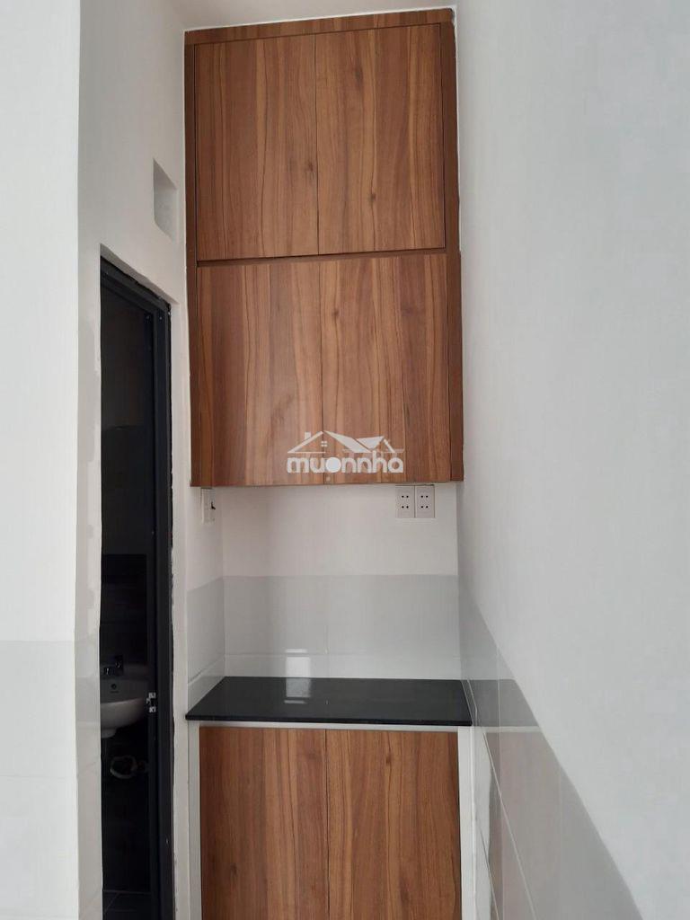 Bán chdv 15 phòng, sổ sẵn, hoàn công đủ, có thang máy, hẻm xe hơi adl - Ảnh 4