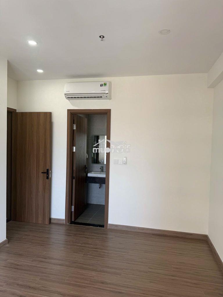 Cho thuê căn hộ 2pn đã lắp 2 máy lạnh view sông, ban công rộng - Ảnh 4