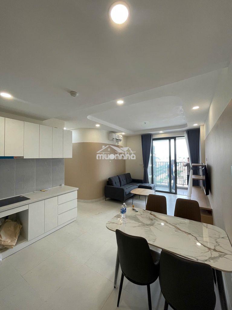 Aurora q8 _ cho thuê căn hộ 3pn_2wc (full nt) giá 14tr *dọn vào ở ngay