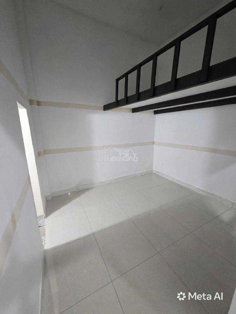 Phòng trọ mới gần gtvt lđxh đi bộ 300m - Ảnh 2