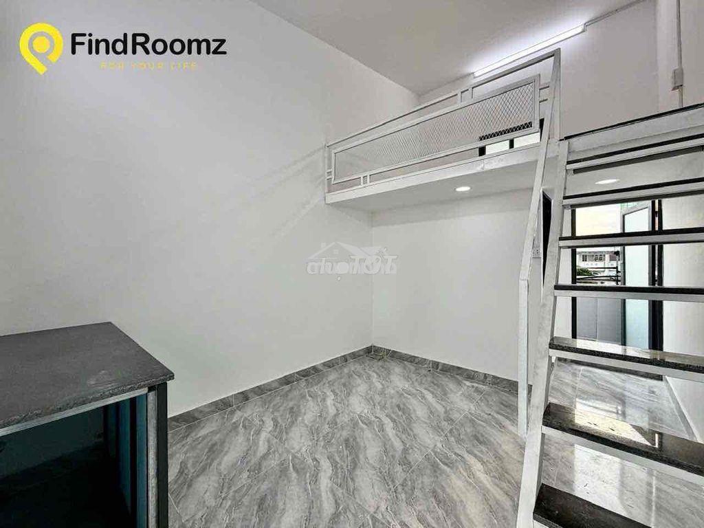 Khai trương duplex rộng 30m2 ngay lotte mart nguyễn văn lượng - Ảnh 2