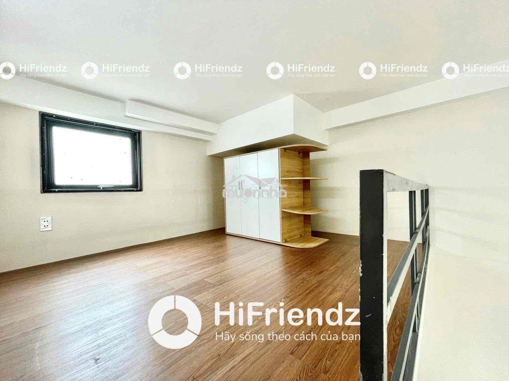 Duplex full nội thất ngay an dương vương - tân hoà đông - 4