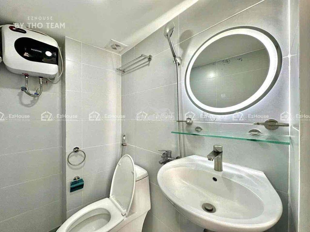 📍Phòng duplex sinh viên ngay khu vực ngã tư bảy hiền giá q3 và q10 - Ảnh 4