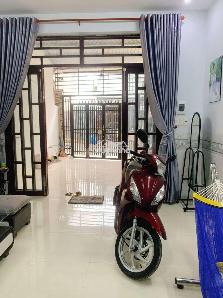 Cho thuê nhà tân bình dĩ an bình dương - Ảnh 3