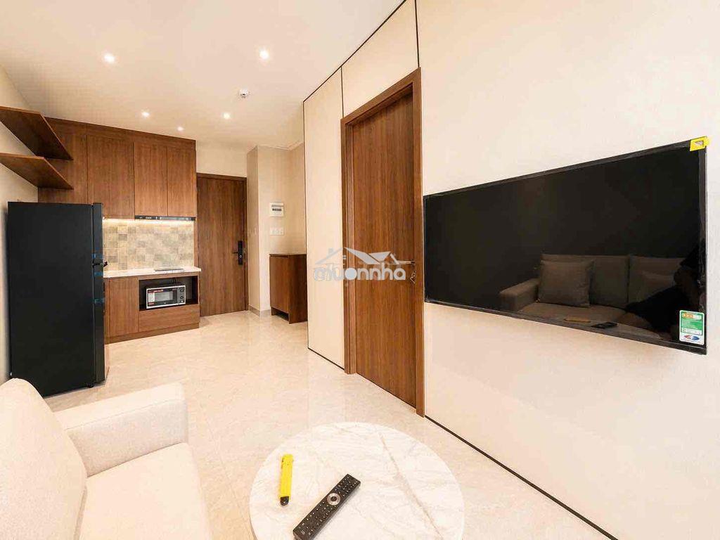 🔥 Siêu dự án 1pn cao cấp - tân cảng, bình thạnh 🔥 - Ảnh 2