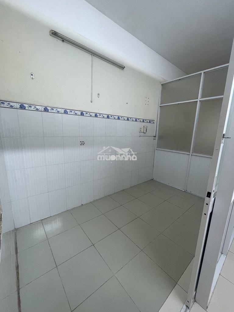 Chính chủ cho thuê nhà nguyên căn 3pn2wc máy lạnh, máy giặt, quạt trần - Ảnh 4