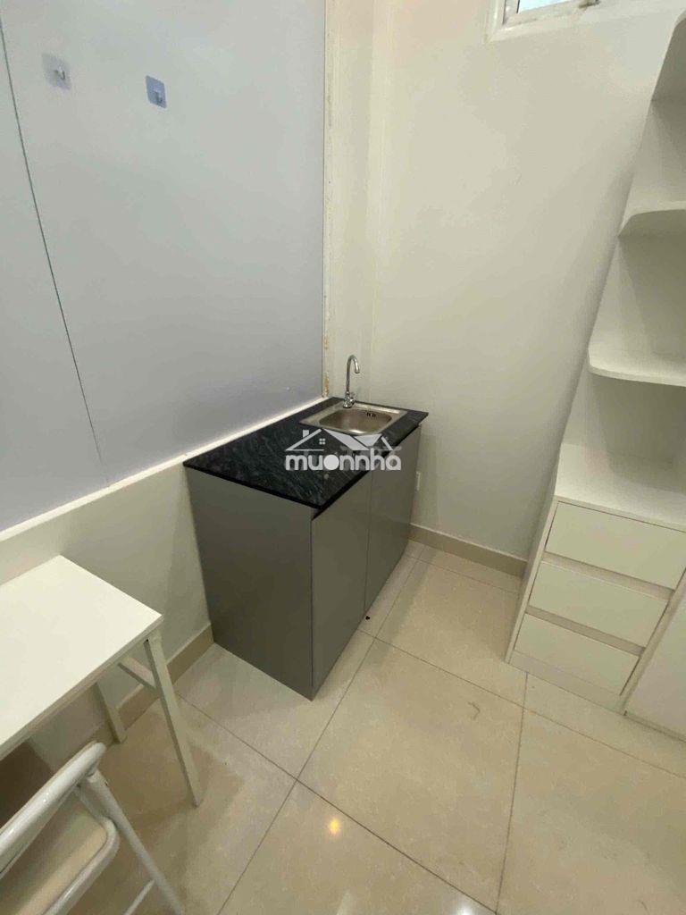 Chính chủ cho thuê phòng full nội thất tại nam kỳ khởi nghĩa,  quận 3 - Ảnh 2