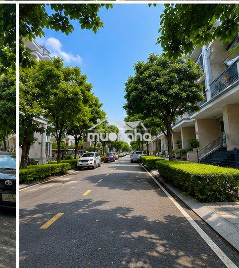 Bán tòa nhà văn phòng cao cấp – vạn phúc city - 2