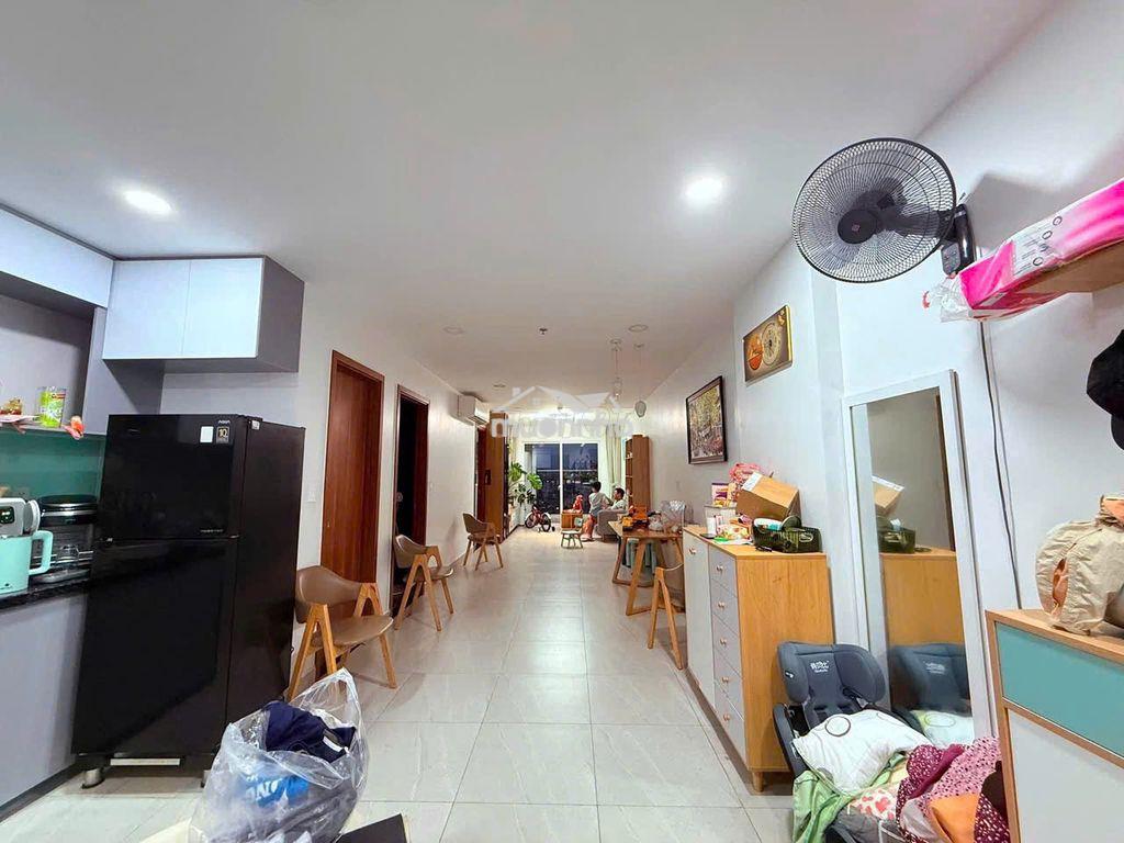 Bán căn hộ cityland 2 pn full nội thất mới đẹp giá chỉ 67tr/m - Ảnh 3