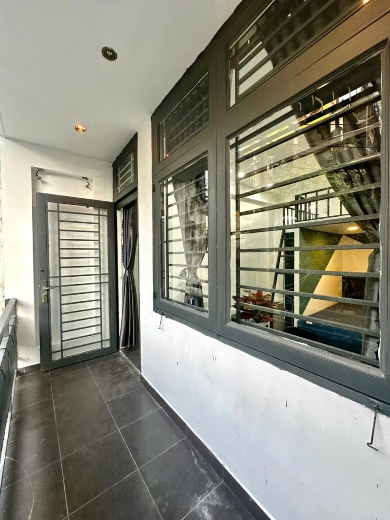 Cho thuê căn hộ duplex đinh bộ lĩnh – 2 không gian ngủ – phòng rộng - 3
