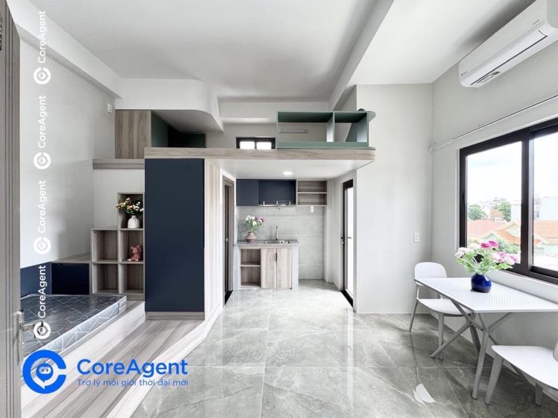 Cho thuê phòng trọ, nhà trọ, căn hộ dịch vụ giá tốt - 3