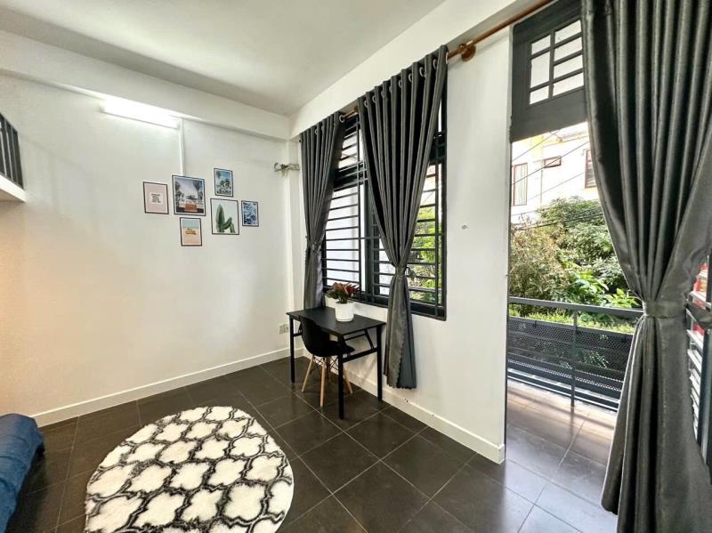 🏡 Duplex có ban công – chu văn an, bình thạnh ✨ - 2