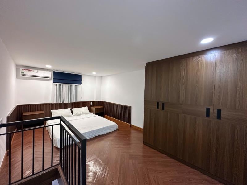 Cho thuê duplex giá tốt - 4