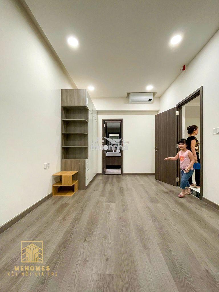 🍀 Cho thuê 2pn diamond centery, nhà trống ở liền, tặng kèm ô xe ô tô - Ảnh 2