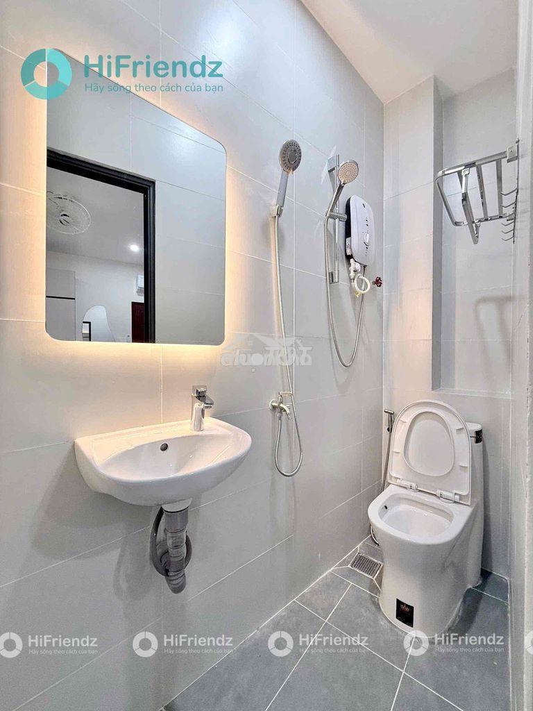 ‼️Độc quyền‼️ studio full nội thất nằm giữa phú nhuận - bình thạnh - Ảnh 4