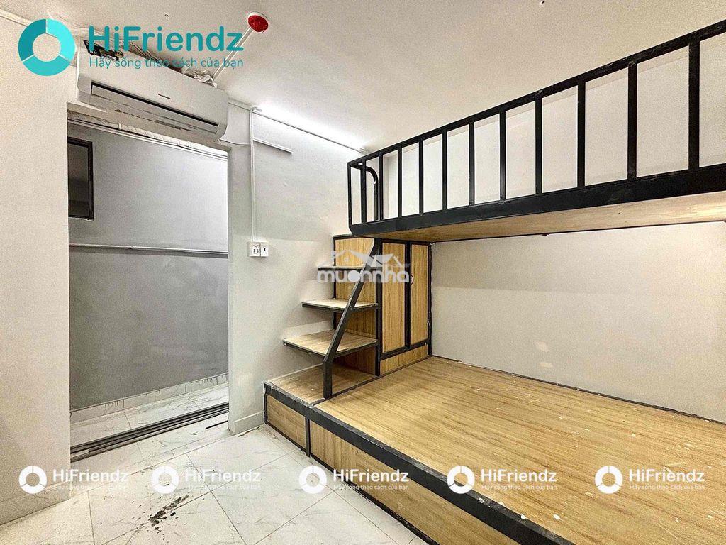 Khai trương duplex mới gần đh giao thông vận tải cs3 - quận 12 - 2