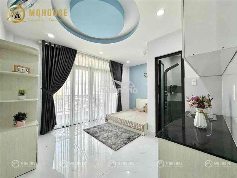 🔥Căn hộ ban công & cửa sổ , thang máy gần đầm sen , ngã tư bốn xã 🔥