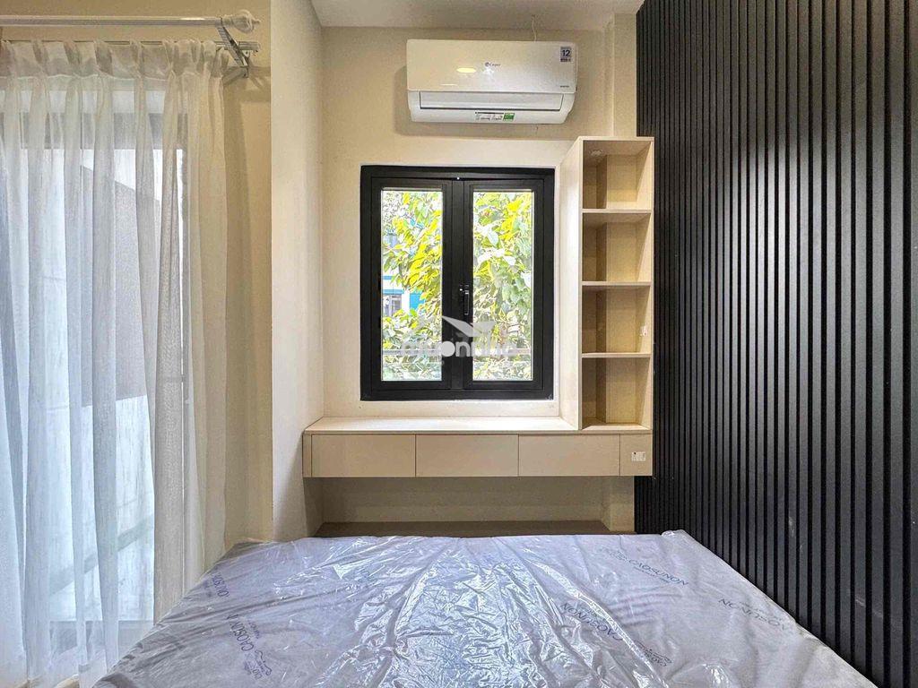 Cho thuê căn hộ studio – thành thái, quận 10| ban công đón nắng - Ảnh 2