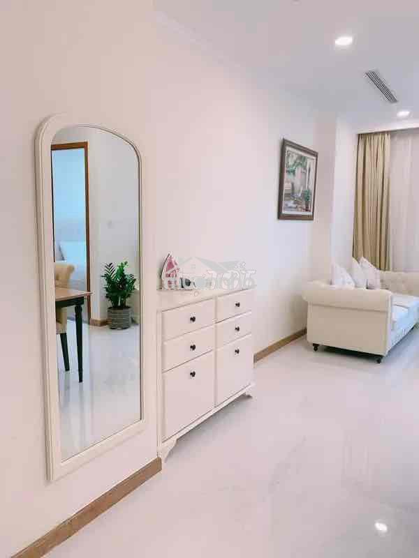 Chuyên cho thuê căn hộ chung cư vinhomes central park tân cảng từ 1pn- - Ảnh 2