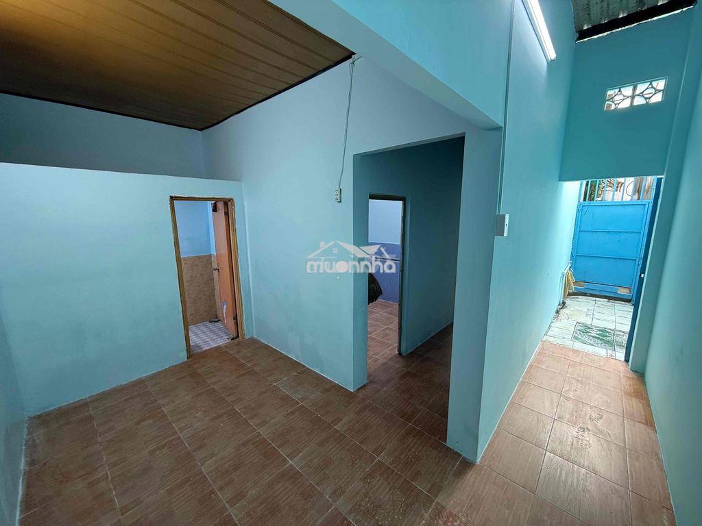 Nhà cấp 4 ngang 5m đẹp ngay chợ đêm bà hom - giá 2 tỷ 400 - Ảnh 3