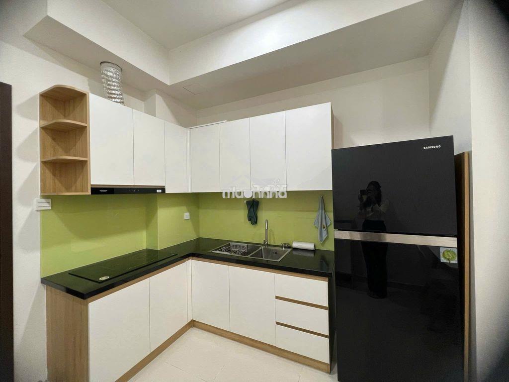 Chính chủ cho thuê căn hộ 2pn, 1wc - the sun avenue giá 16tr/ tháng - Ảnh 4