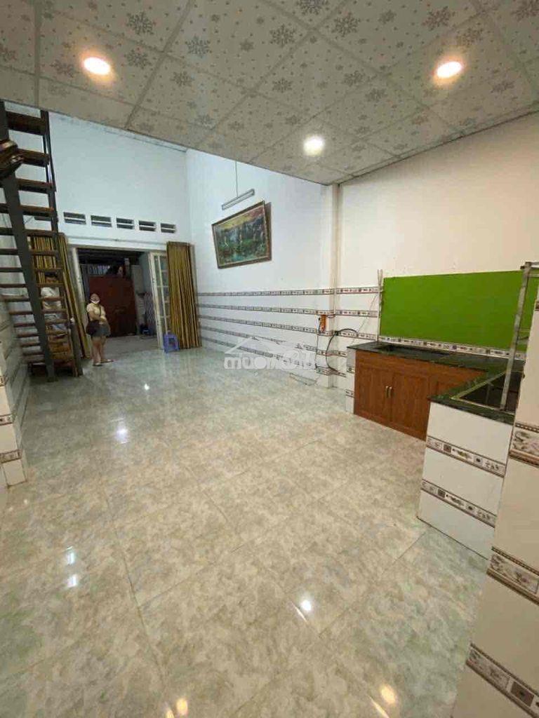 Cho thuê nhà tx gần chung cư picity- 7tr sân xe hơi - 3