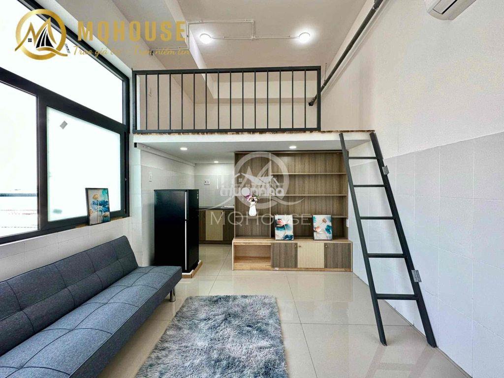 -🏡Căn hộ studio -📌cửa sổ trời -💥hoà bình -💥tô hiệu -💥đầm sen -🔰full nt - 3